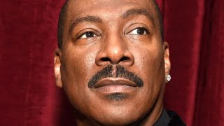 El Icónico Papel De Disney Que Eddie Murphy Lamenta Haber Rechazado [upl. by Nothgierc]