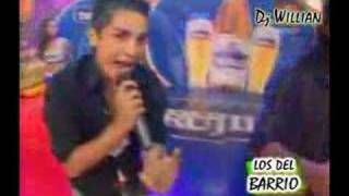 LOS DEL BARRIO MIX DE SUS CANCIONES Y SUS ULTIMOS EXISTOS [upl. by Neerol203]