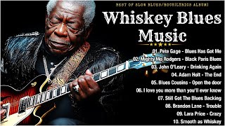 Classic Blues Music Best Songs  Excellent Collections of Vintage Blues Songs  Blues Mix [upl. by Colette]