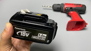 5 Ingenious Ways To Repair Battery That Even Professors Had To Learn From Me [upl. by Liagaba]