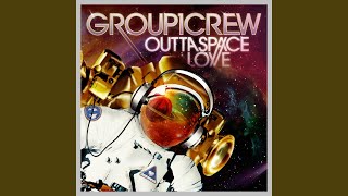 Outta Space Love [upl. by Esserac]