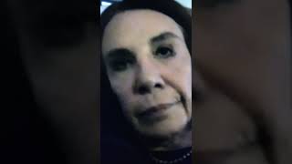 SABINA BERMAN Y YA LO PASADO PASADO [upl. by Anelis]