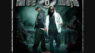 Three 6 Mafia  Click Bang  Last 2 Walk [upl. by Aielam914]