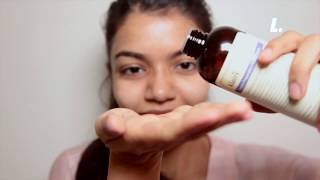 How To use the Klairs Supple Preparation Toner  KBeauty Tutorial [upl. by Weibel]