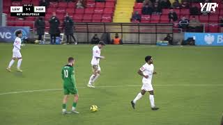 Highlights  Lewes v Haringey Borough  251123 [upl. by Adnorhs844]