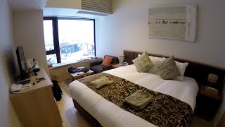 240 Ki Niseko Hotel Room Tour [upl. by Kho]