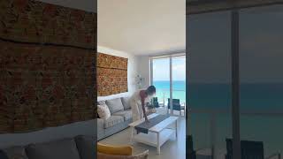 Dream Condo in Miami Beach [upl. by Willett831]