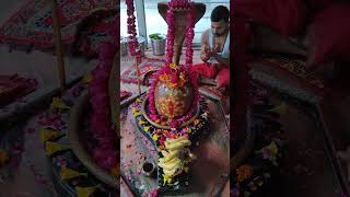 shiv mahadev mahakal trend trending trendingshorts viral shortvideo shorts short youtube [upl. by Hgielrebmik]