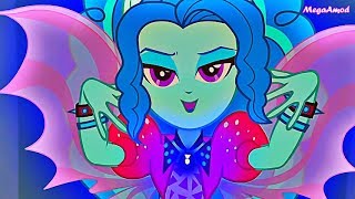 Equestria Girls Rainbow Rocks  Welcome to the Show Super Multi Major Version [upl. by Paz526]