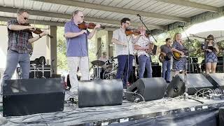 Festivals Acadiens 2024 Balfa Toujours 1 [upl. by Nnednarb779]