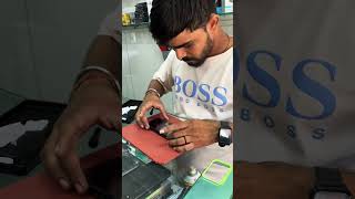 Vivo ka ￼ sabse best phone view T3 light youtubeshorts smartphone glass shortvideo unboxing ￼ [upl. by Fergus736]