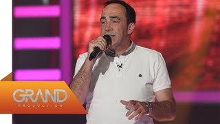 Hakala  Mogu bez tebe  HH  TV Grand 07062018 [upl. by Mcnamee]