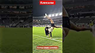 ⚽ football demogirls skilviral videosubscribe shortsvideo 🇮🇳🇮🇳 [upl. by Carrillo10]