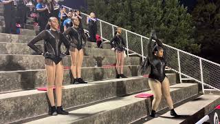 PHS MMM amp Dancing Debs ‘24 Homecoming Highlights [upl. by Lecrad457]