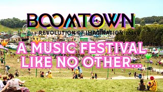 Festival season is here  Boomtown Festival [upl. by Blount]