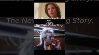 Limahl  The Never Ending Story 1984 80smusic [upl. by Draneb]