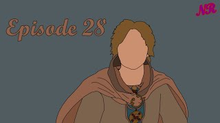 A suspicious son  Assassins Creed ValhallaEp28 [upl. by Akehsyt]