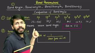 Chemical Bonding Lec 14 by Vt Sir Nirman Batch Study Bharat480P [upl. by Greene820]