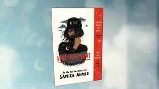 Internment by Samira Ahmed [upl. by Am]