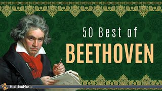 50 Best of Beethoven [upl. by Karina]