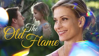 The Old Flame  Romantic movie [upl. by Neersan534]