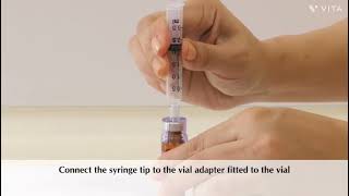 How to use the new Rotasiil vaccine [upl. by Stace]