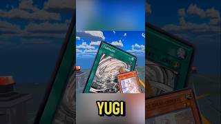 Yugi see Kaibas New Deck in YuGiOh VR yugioh yugiohcards yugiohmasterduel yugiohtcg [upl. by Vale]