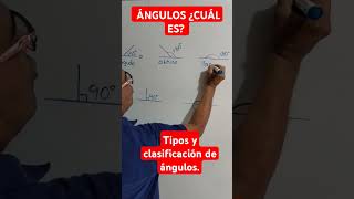 ángulos agudos rectos llanos obtusos y cóncavos viral porcentaje razonamientomatematico maths [upl. by Llewellyn]