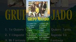 Motivos  Grupo Mojado [upl. by Lisette616]