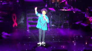 Jenifer Lewis  Divas Simply Singing 2015 [upl. by Tobias816]