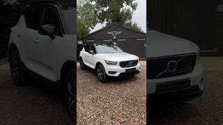 Volvo XC40 T5 First Edition [upl. by Rockefeller994]