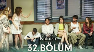 Sandık Kokusu 32 Bölüm sandikkokusudizi [upl. by Teece]