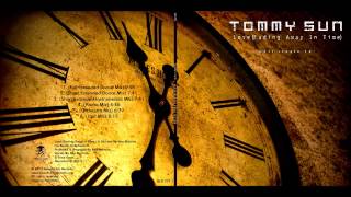 Tommy Sun  Love Fading Away In Time Orchestra Mix NEW ITALO DISCO [upl. by Simmonds430]