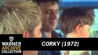 Preview Clip  Corky  Warner Archive [upl. by Nerrot698]