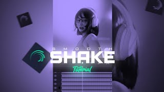 Shake And Flash Beat Effect In Alight Motion  Alight Motion Tutorial  LAHSIB [upl. by Hardin334]