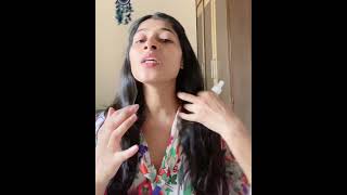 2 Alpha Arbutin The derma co face serum trending beautytips minivlog  viral shorts [upl. by Ayatnohs383]