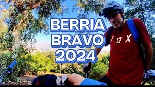 Por qué todos deberían probar el Berria Bravo 2024 [upl. by Ahsenet]