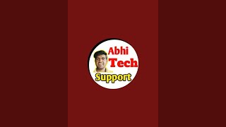 Abhi tech support is live [upl. by Inalaehak]