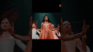 ✨ THE SCHUYLER SISTERS✨ shortvideo hamilton [upl. by Sitnerp]