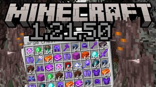 Every Working Duplication Glitch In Minecraft 12150 TutorialXBOXPEPCSWITCHPS [upl. by Lrub]