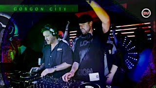 Gorgon City  Powerless Live  DJ Mag HQ 2024 [upl. by Frants]