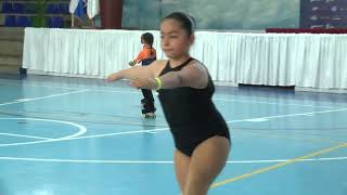 Tour de Patinaje Artístico del Caribe cumple agenda de entrenamientos en la República Dominicana [upl. by Qidas]