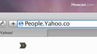 How to Find Someones Yahoo Mail Address [upl. by Bowes]