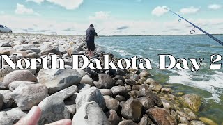 North Dakota Day 2 [upl. by Enutrof602]