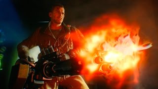 Black Ops 3 Zombies quotDER EISENDRACHEquot  EXCLUSIVE TRAILER quotDEAD AGAINquot BO3 Zombies Storyline [upl. by Reinal]