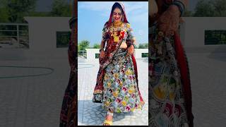 💫 shekhawati dress design 💫 yt short 💫 rajsthani dress design 💫 [upl. by Vescuso180]