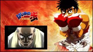 Hajime no Ippo  Capitulo 1 Sub Español [upl. by Kcirad]