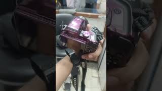 Delhi camera market M8757037108chandnichowk camera sony secondhanddslr nikon newcamera [upl. by Idnim]