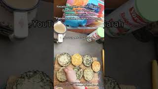 Mini quiches faciles et rapidesميني كيش سهل و سريع التحضير بحشوات مختلفة لإرضاء جميع الأذواق [upl. by Iffar318]