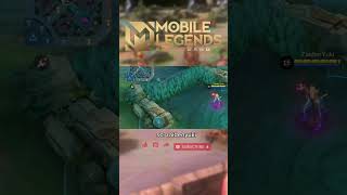 tutorial bug valen yang baru ☠️mlbb trending mobilelegendsindonesia mobilelegends [upl. by Gillan]